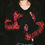 Miniatura: "Schizo" long sleeve with 3D bloody letters