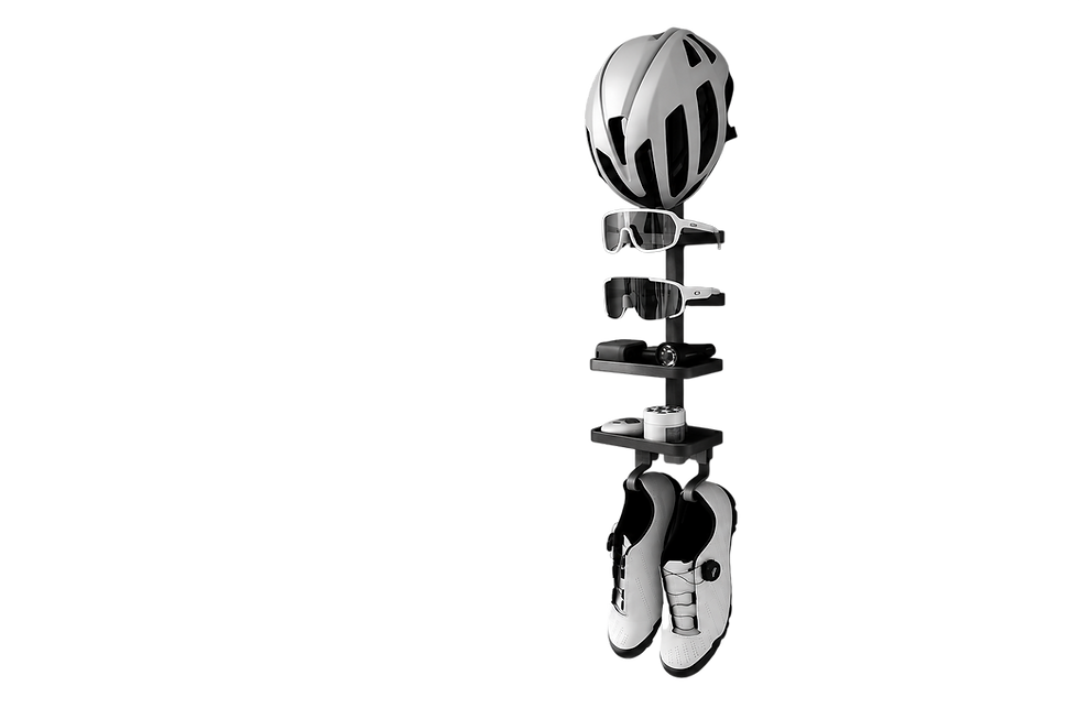 Miniaturbild: NST Gear Rack