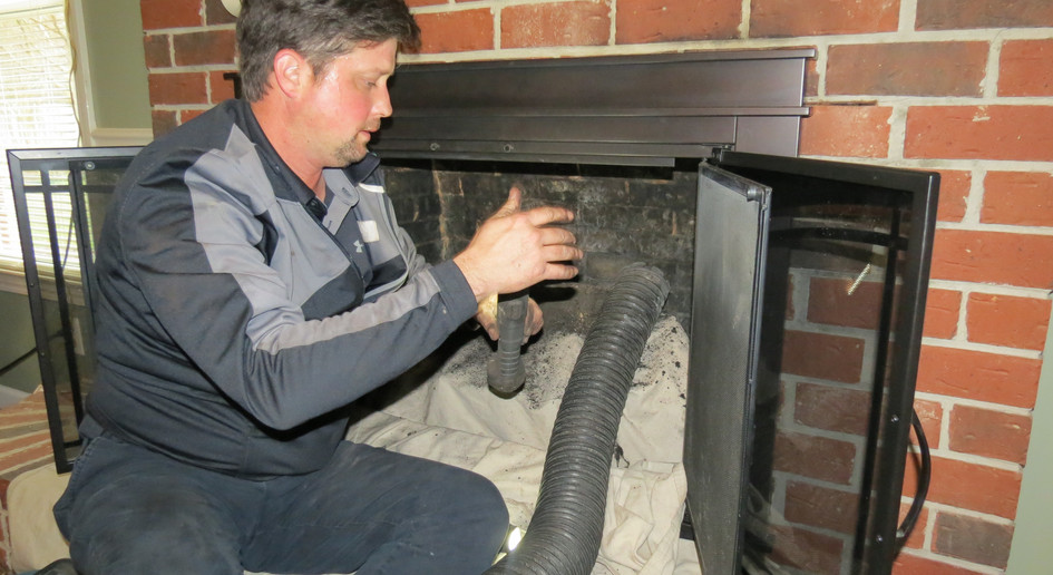 Gallery Top Hat Chimney Swee