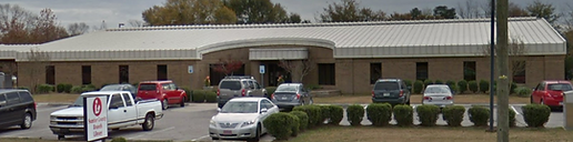 Locations | Sumter SC Library