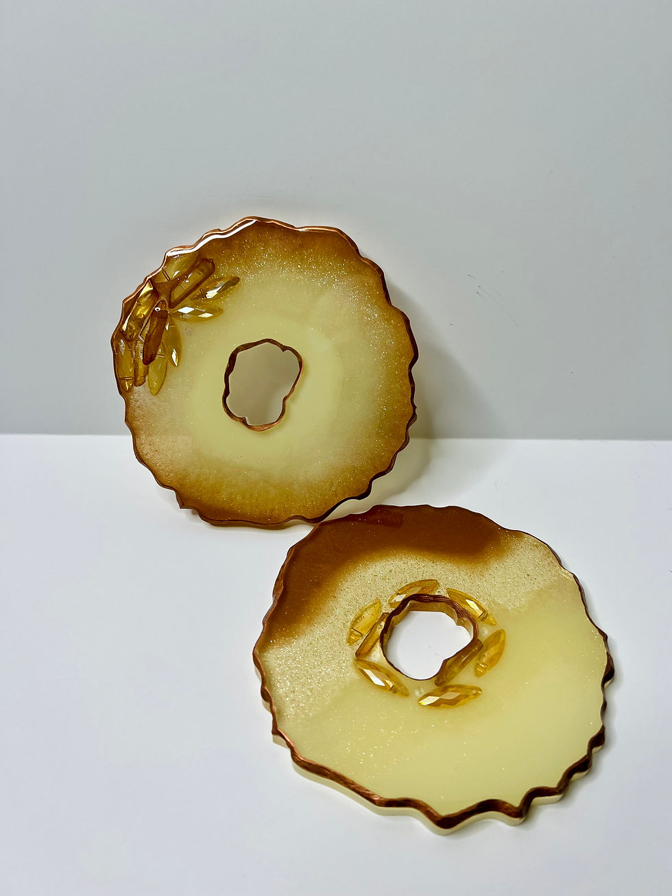 Caramel Blend