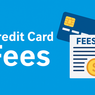 How Your Credit Card Interest is Calculated