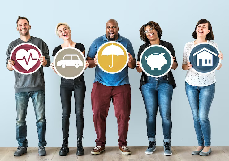 Canadian Insurance - Understanding Your Needs