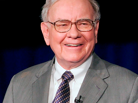 Warren Buffett's Legendary Returns: Lessons for Every Investor