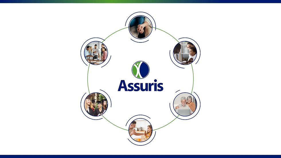 Are Your Financial Assets Safe with Insurance Companies?