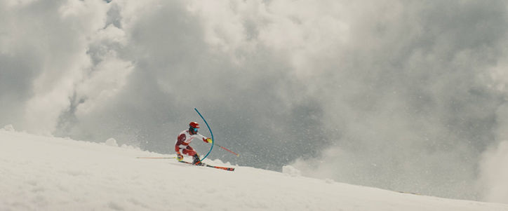 OCHSNER SPORT – WINTER OLYMPICS