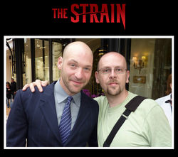 Corey Stoll