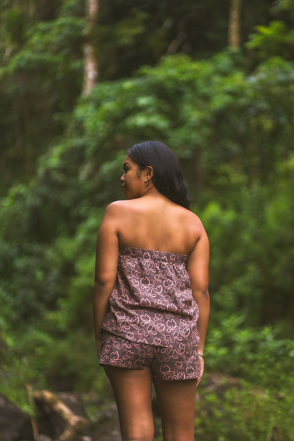 Thumbnail: ‘Awapuhi Blush Top