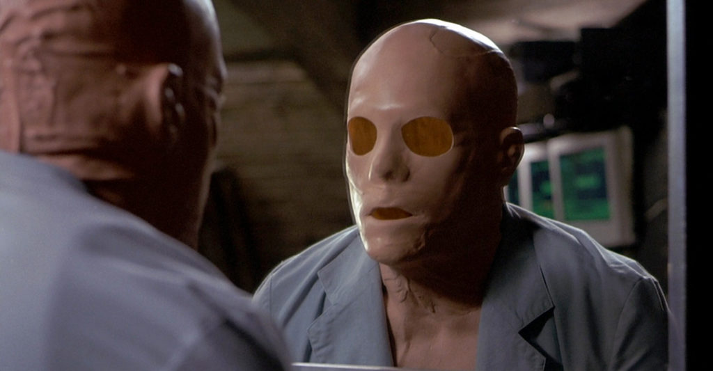 hollow man 2 slasher hollow man 2 slasher