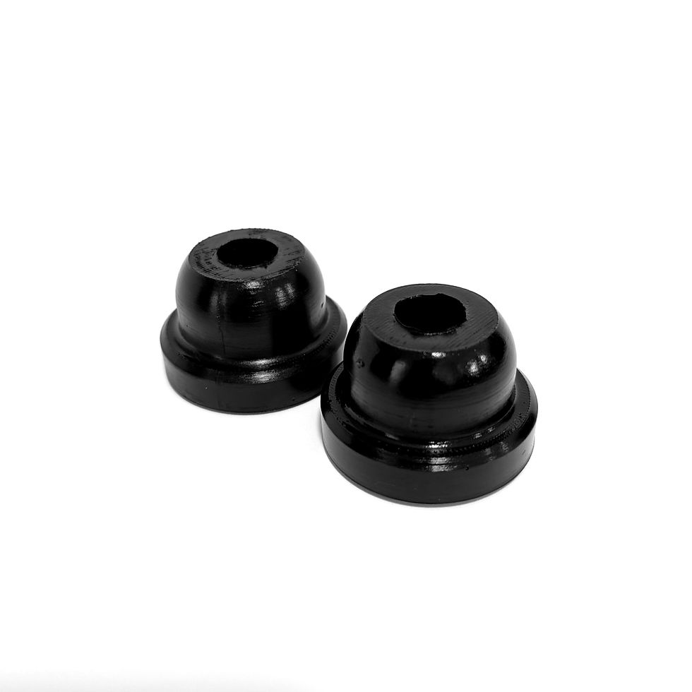Thumbnail: CELICA GEN4/5 Radiator Bushes