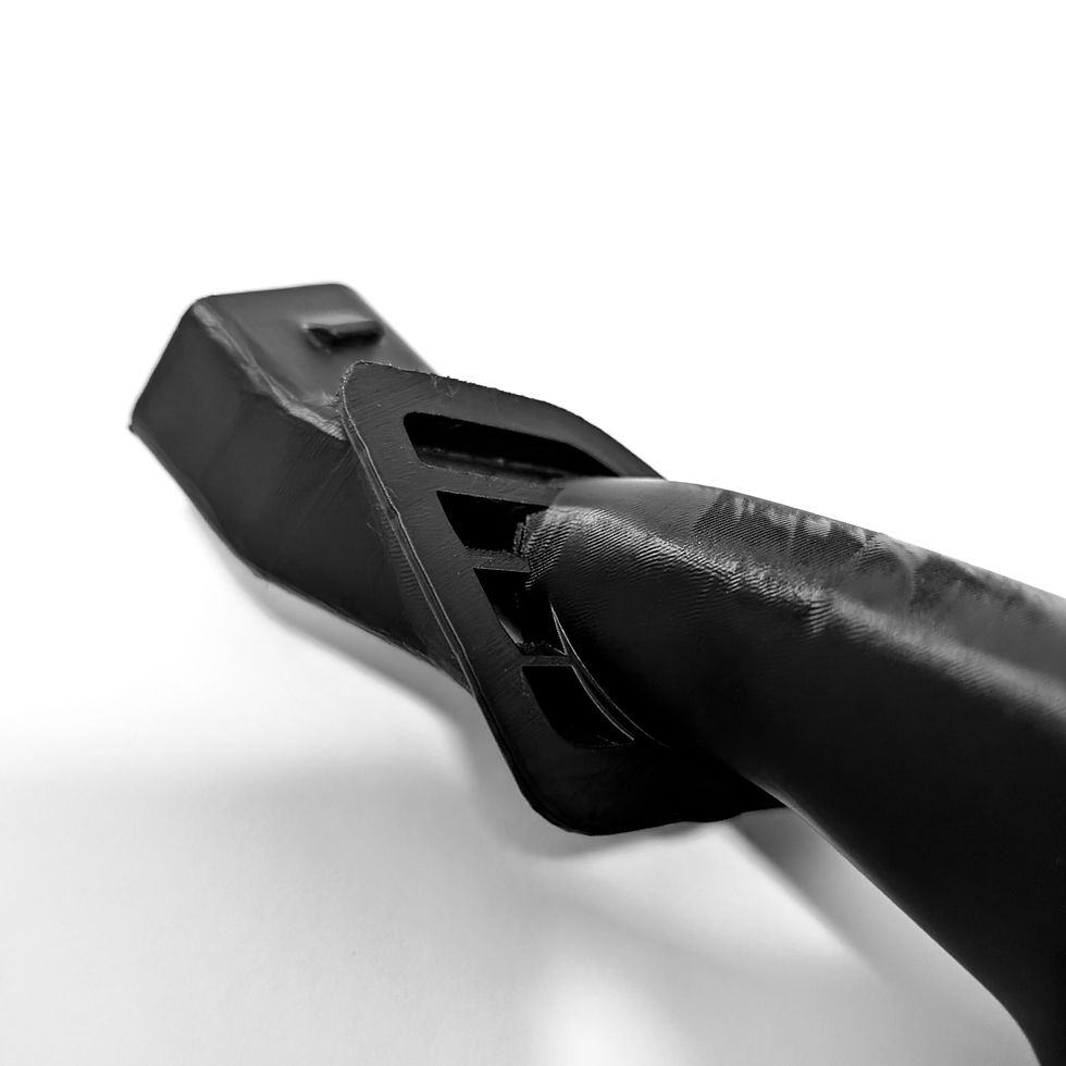 Thumbnail: ST162 ST165 Gauge Pod Face