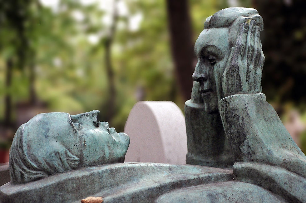 Le Père-Lachaise