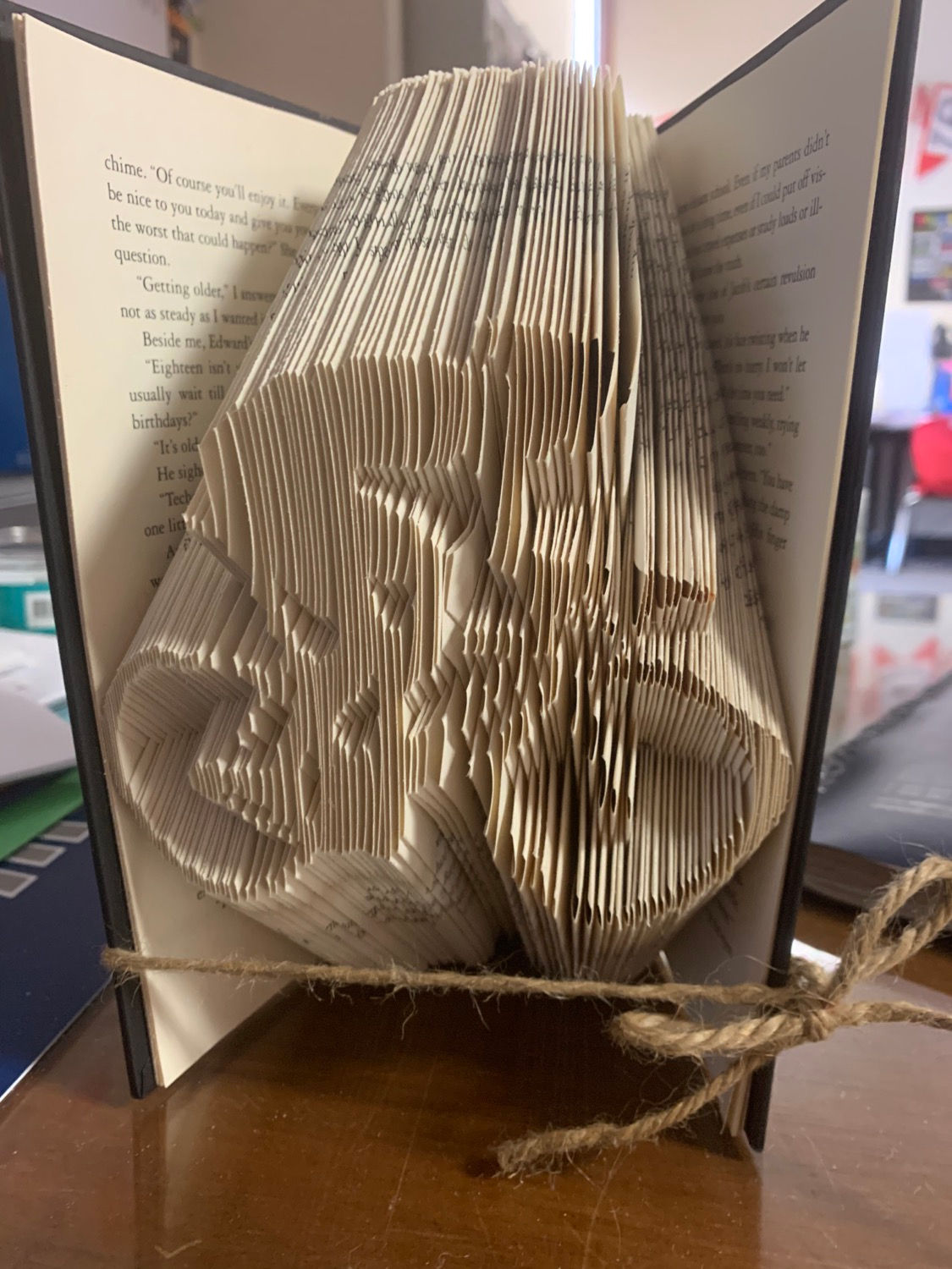 Cycling fold only book/ Sports 