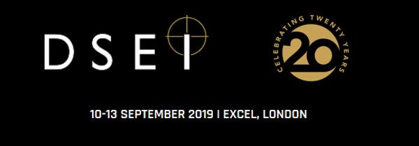 The world leading event that connects governments, national armed forces, industry thought leaders and the global defence & security supply chain on an unrivalled scale.  With a range of valuable opportunities for networking, a platform for business, access to relevant content & live-action demonstrations, the DSEI community can innovate, share knowledge, discover & experience the latest capabilities across the Aerospace, Land, Naval, Security & Joint domains.
