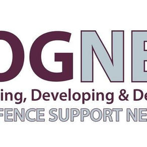 BOXARR attending LOGNET 18-2 in London