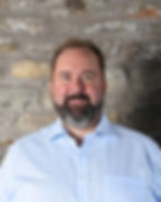 Chris Reynolds. BOXARR Managing Director