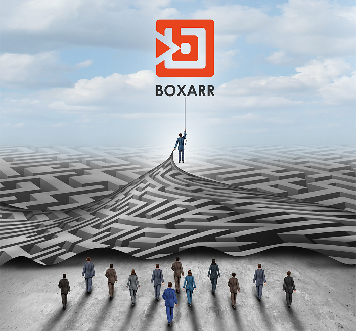 BOXARR can help you to be prepared for any Brexit scenario