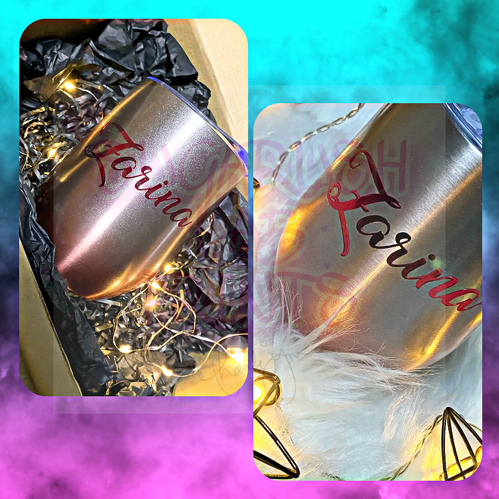 Thumbnail: Egg wine tumbler