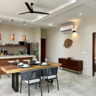 Puerto Escondido Apartments  for Rent