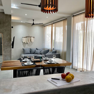 Puerto Escondido Apartments  for Rent
