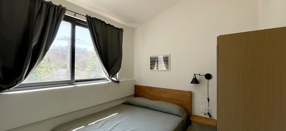2 Bedroom Apartment with Balcony