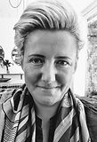 Zara Osztreicher - Senior Designer