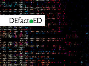 CURIOSITY will conquer fear...