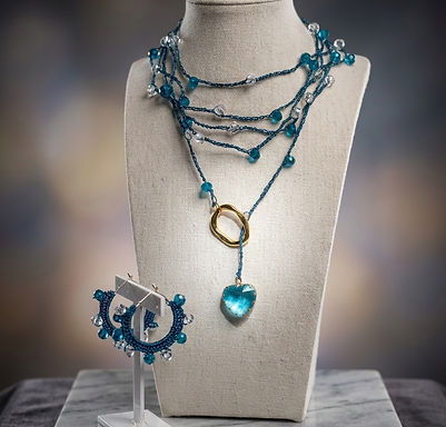 collana Elybrush