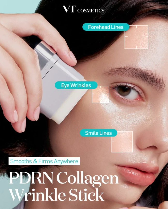 Miniatura: VT PDRN Essence Stick Balm