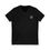 Thumbnail: Ladies Unisex Jersey Short Sleeve V-Neck Tee