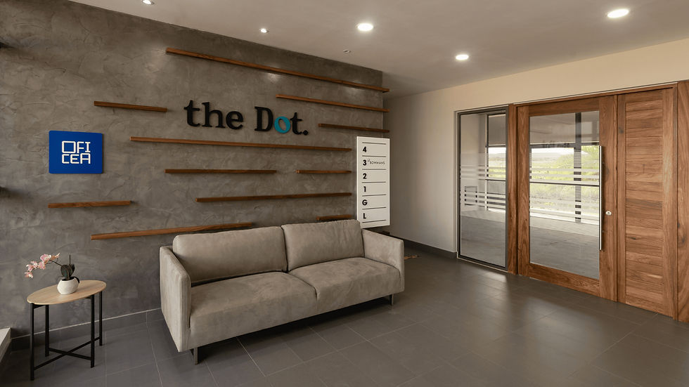 The Dot