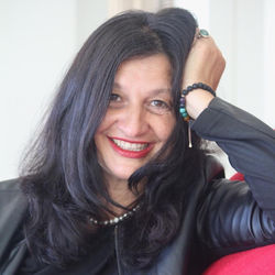 Gerlinde Maria Wagner