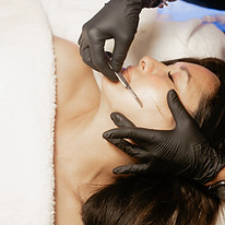 Dermaplaning