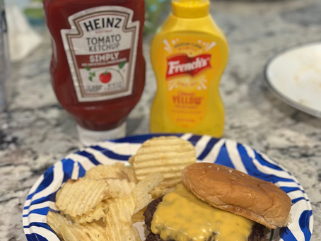 Smash Burgers