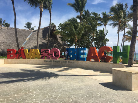 Punta Cana - 2019