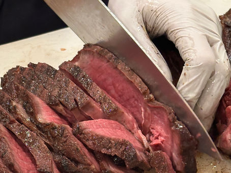 Ribeye Steak