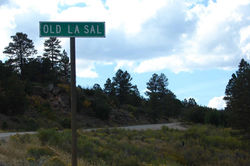 Old Lasal