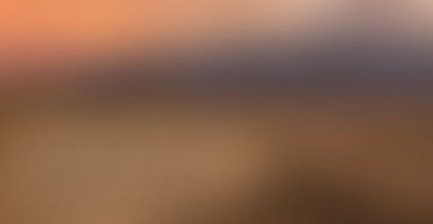 Mountain landscape at sunset with a winding road. Text overlay: "But be doers of the word, and not hearers only, deceiving yourselves. - James 1:22".