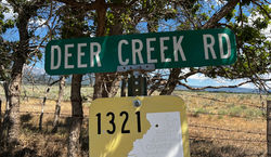 Deer Creek Road