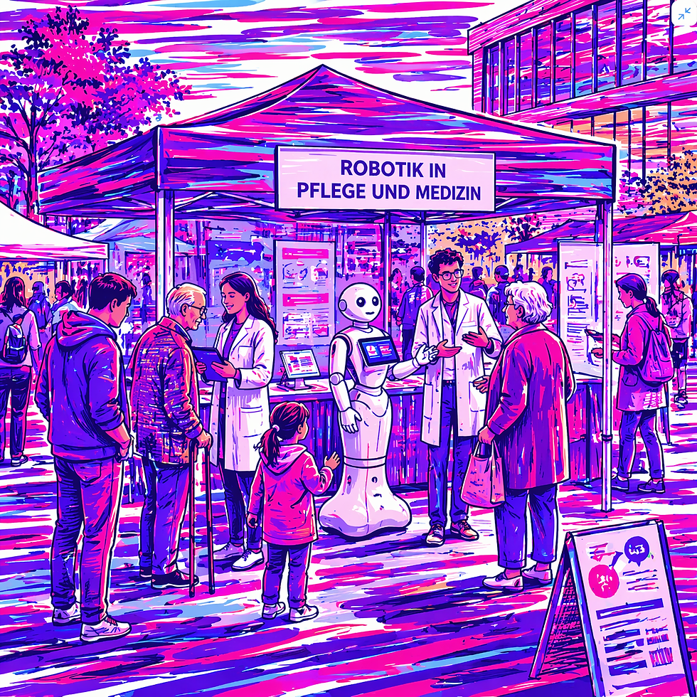 Living-Lab