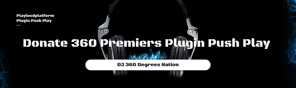Donate 360 Premiers