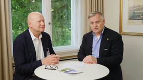 WBK: Video - Prof. Stefan Tullius