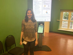 Projektvorstellung auf der AEM Jahrestagung 2023 