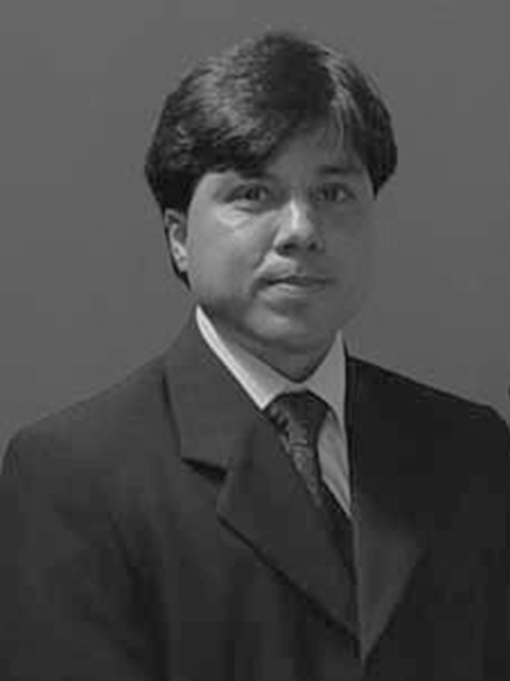 Prof. Dr. Marcelo da Costa Ferreira