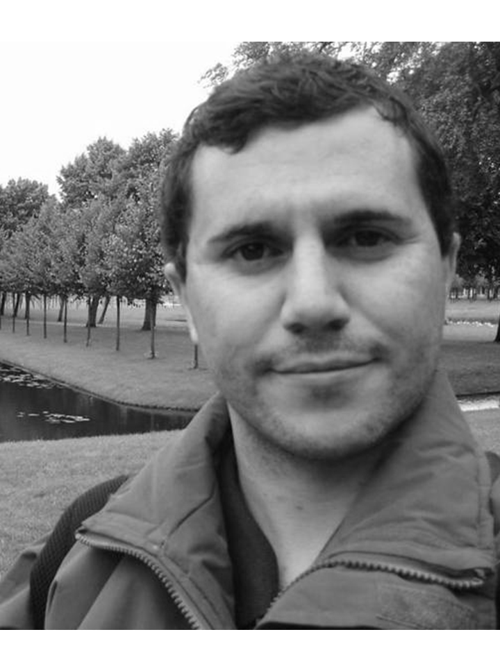 Prof. Dr. Daniel Junior de Andrade