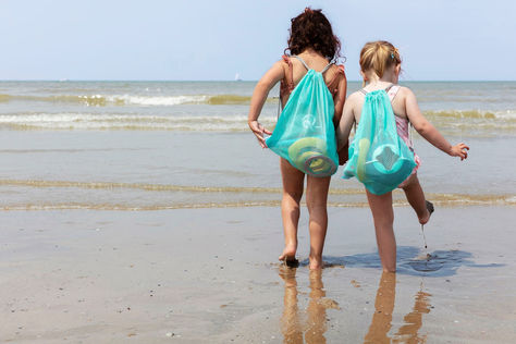 Cauchemar en vacances Acte 3 : Le sable j'adore, dans ma valise, beaucoup moins...