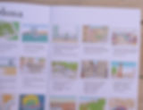 Miniature : Carnet de voyage - Barcelone