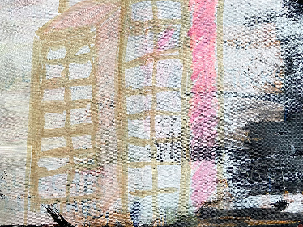 Thumbnail: Terrorista - Massacred Basquiat