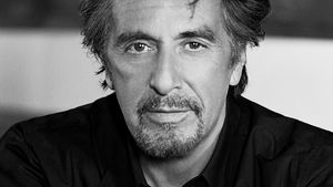 Al Pacino to Lead Jury for 10th Lee Strasberg Film Festival