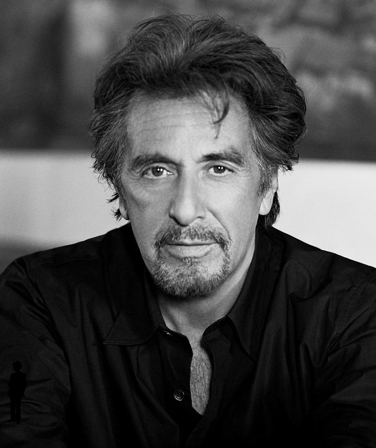 Al Pacino to Lead Jury for 10th Lee Strasberg Film Festival